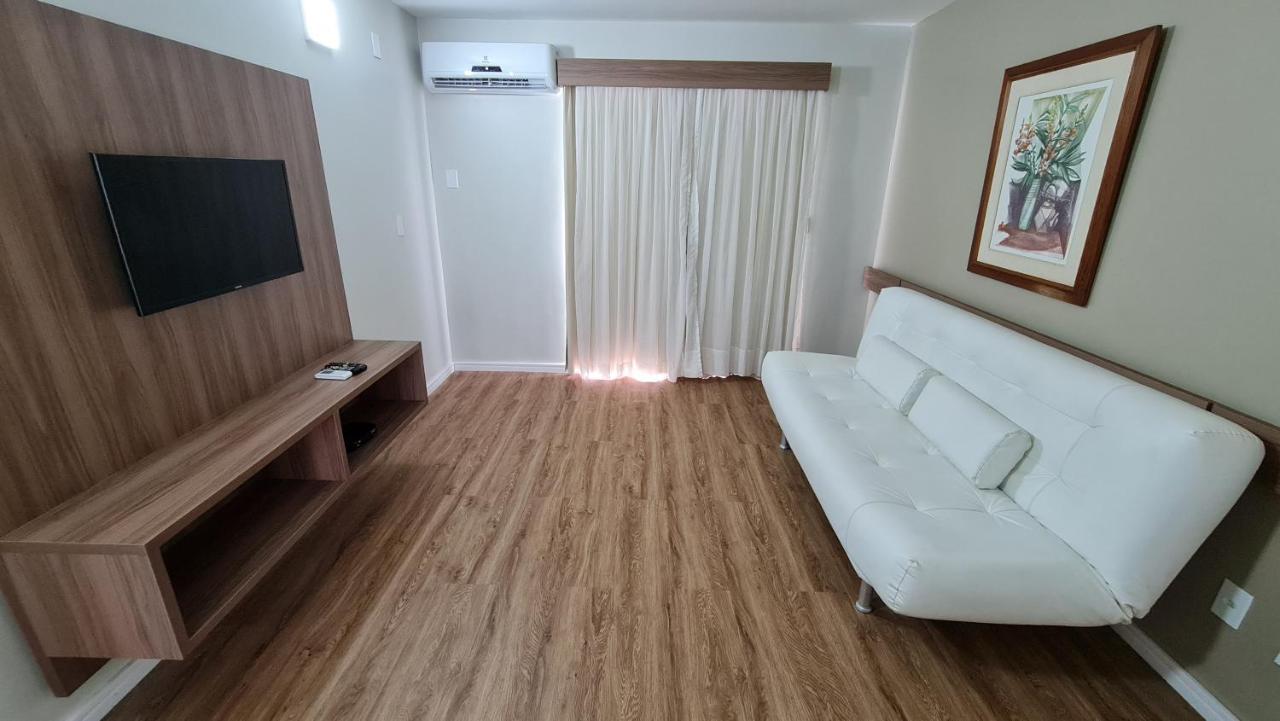 Brisamar Hotel & Spa Sao Luis Esterno foto