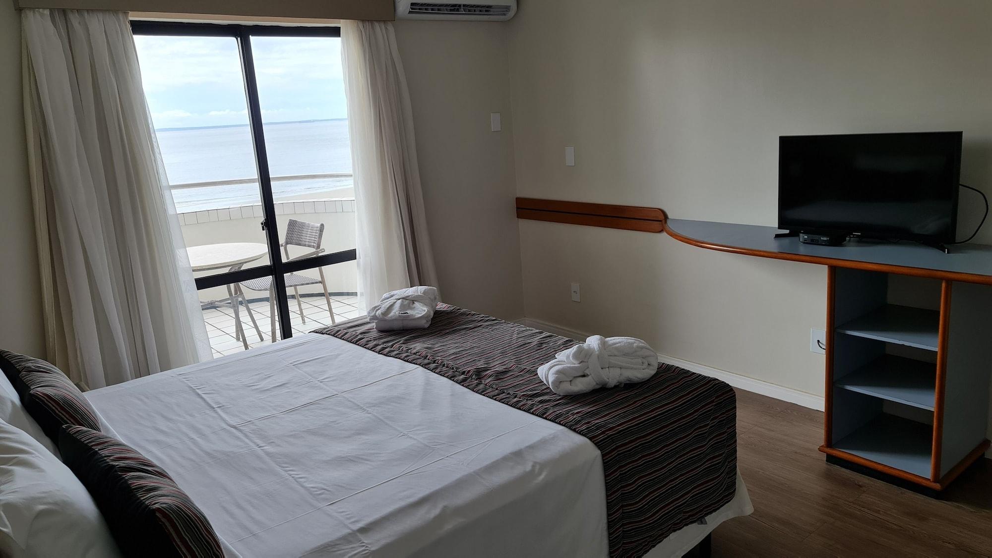 Brisamar Hotel & Spa Sao Luis Esterno foto