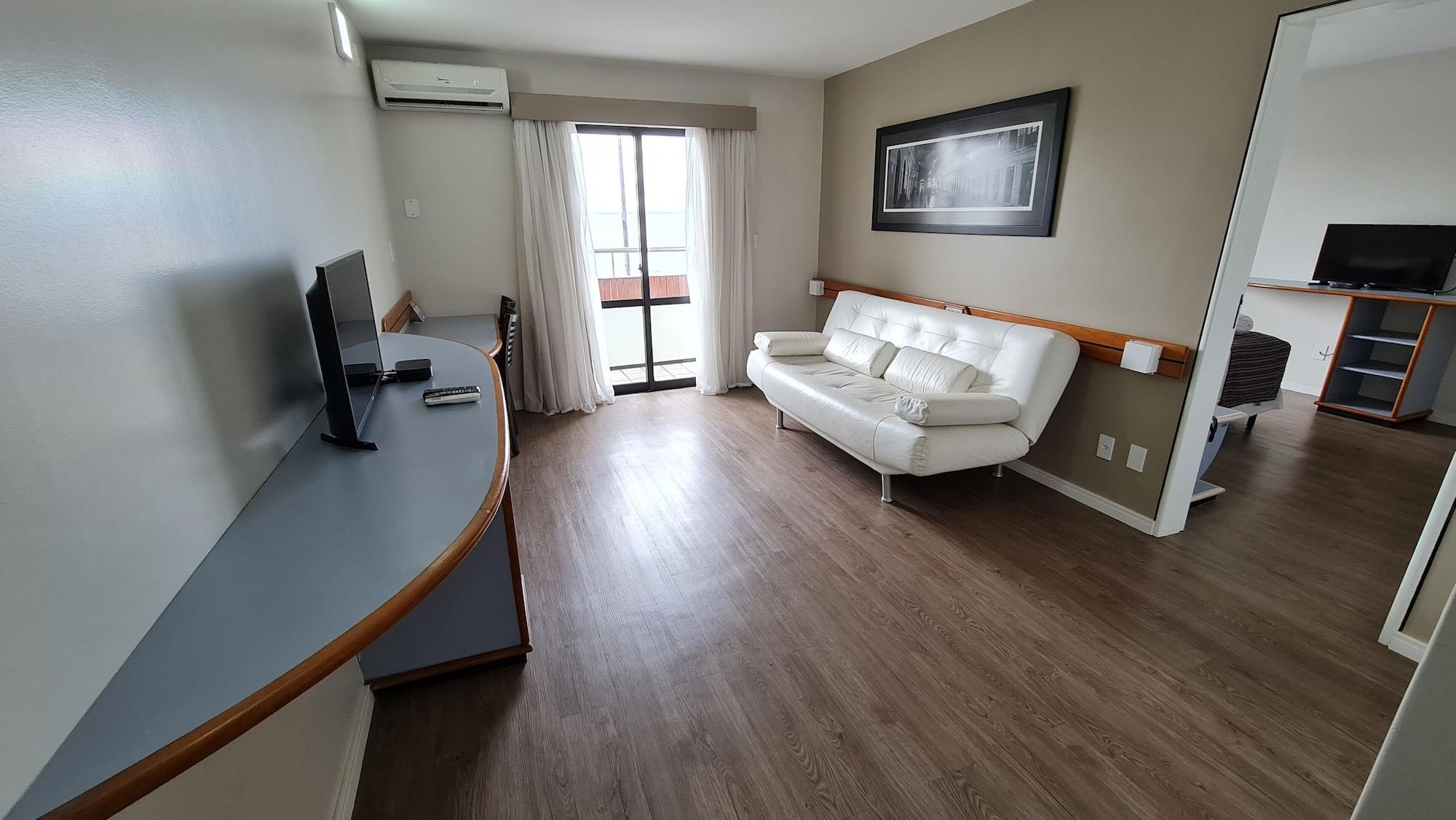 Brisamar Hotel & Spa Sao Luis Esterno foto