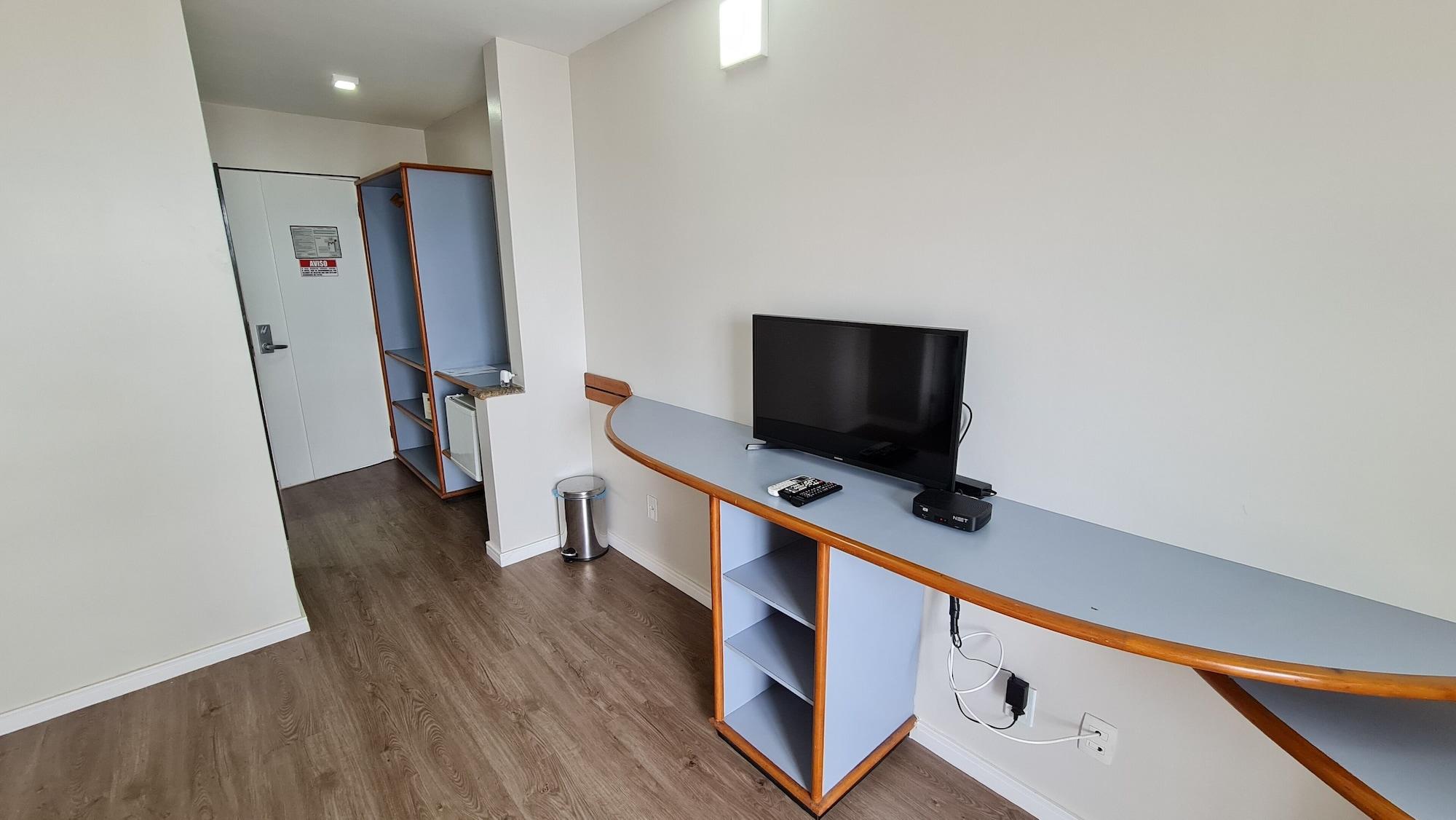 Brisamar Hotel & Spa Sao Luis Esterno foto