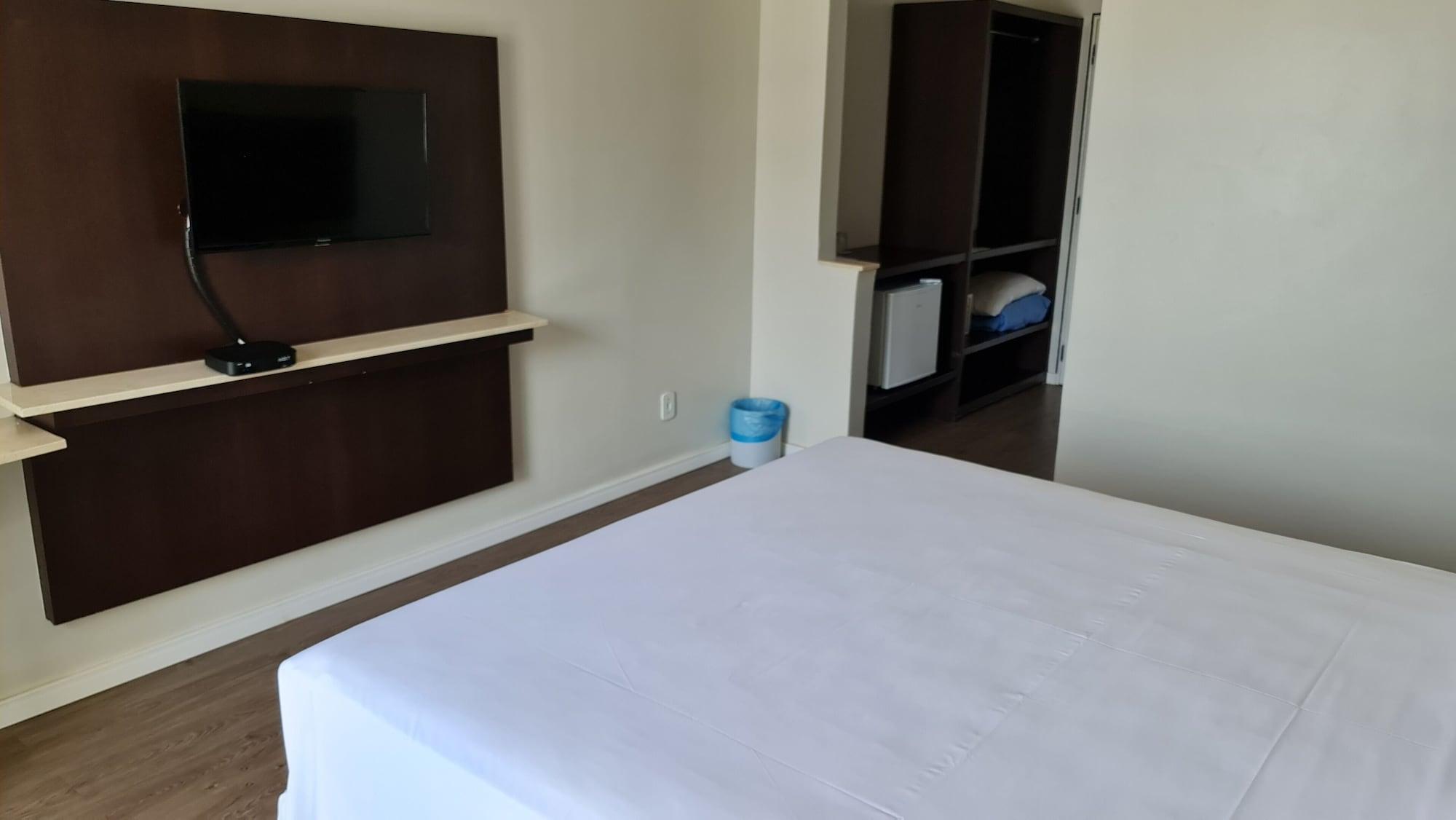Brisamar Hotel & Spa Sao Luis Esterno foto