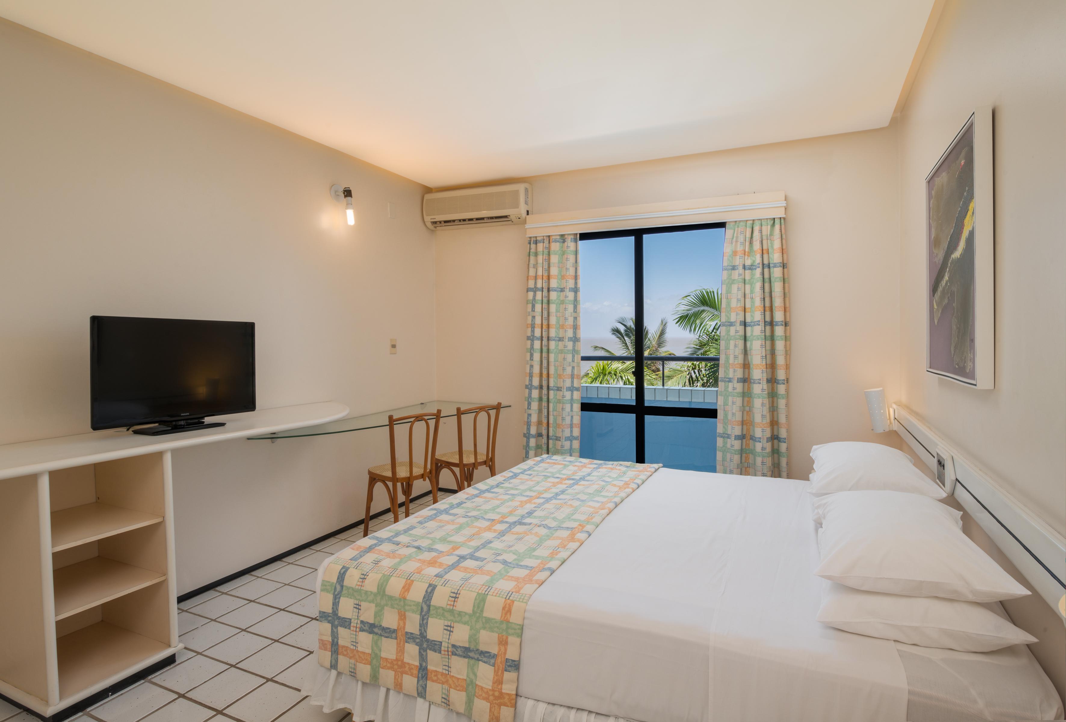 Brisamar Hotel & Spa Sao Luis Esterno foto